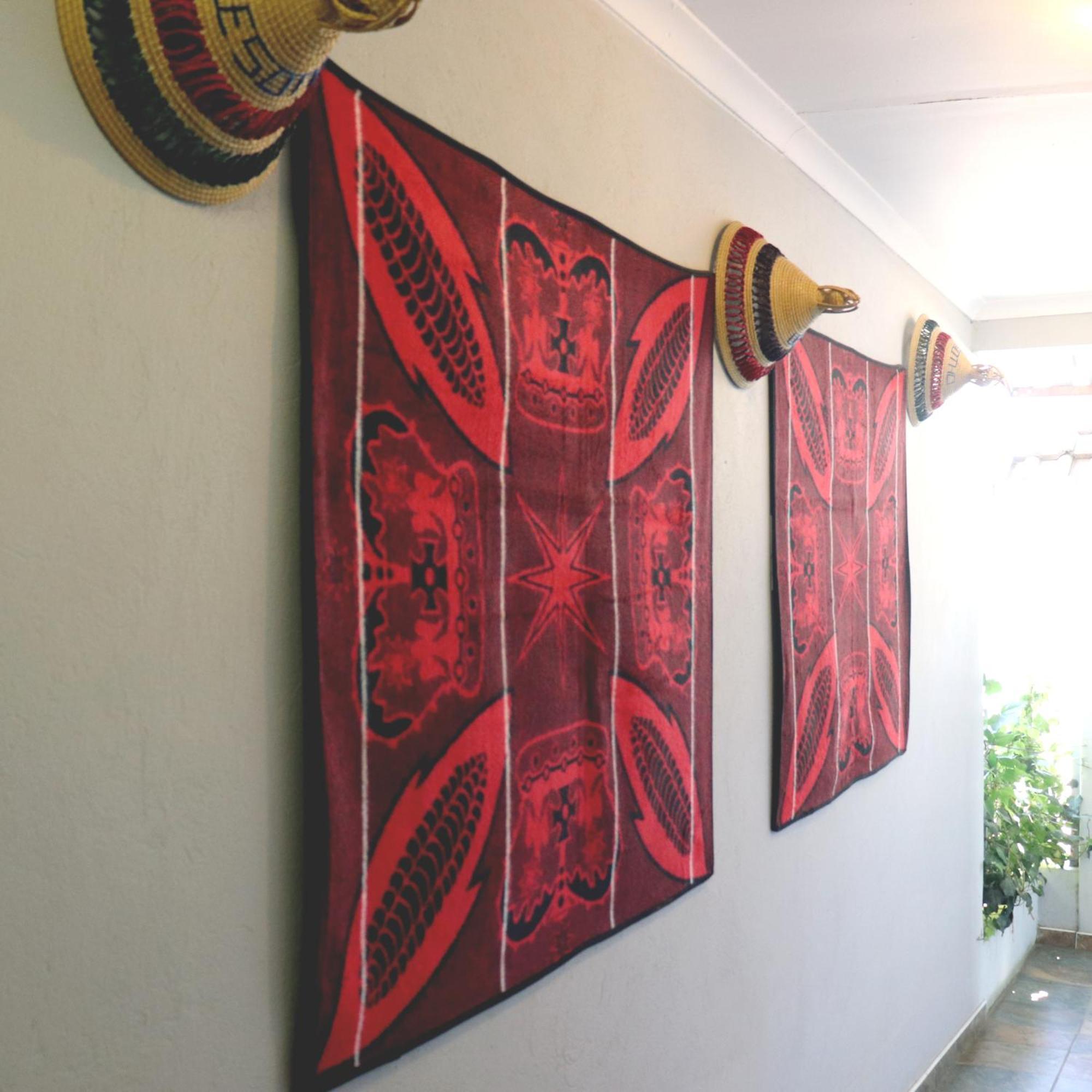 Tribute Guest House Matala Maseru Eksteriør bilde
